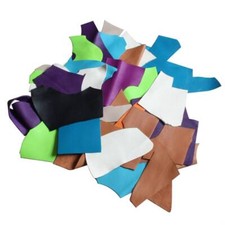 Chutes de cuir DIVERS