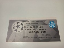 FOOT - place OM - NK Croatia