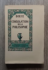 BOECE - A l'enseigne du Pot Cassé :- 1er papier : Vergé de Rives