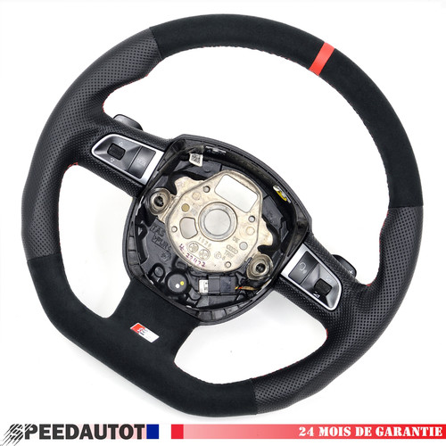 Volant audi a6 q5 - volant,