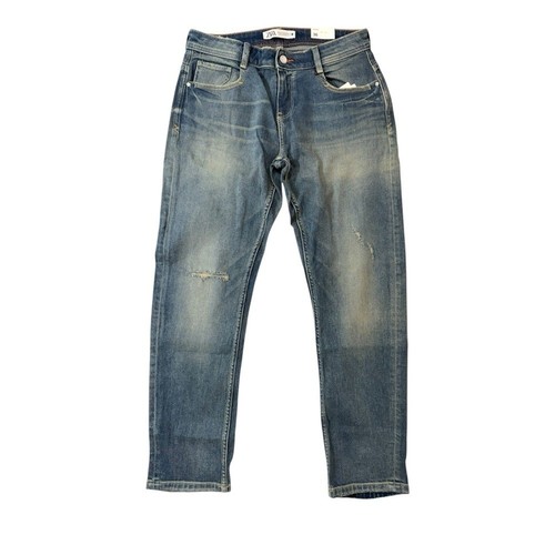 Zara women relaxed - women's,