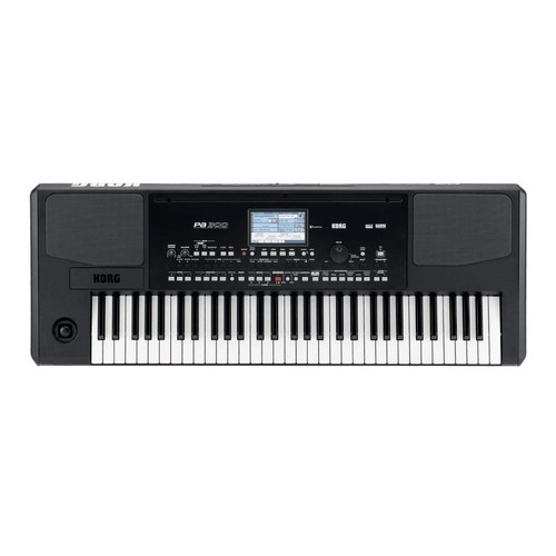 Korg pa300 key professional - korg,