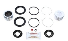 Pour Ford Zodiac 1968-72 Avant