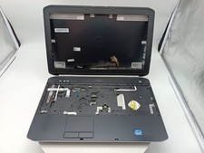 DELL LATITUDE E5520 15.6" POUR