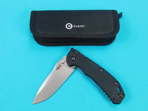 Zero tolerance folding - us,
