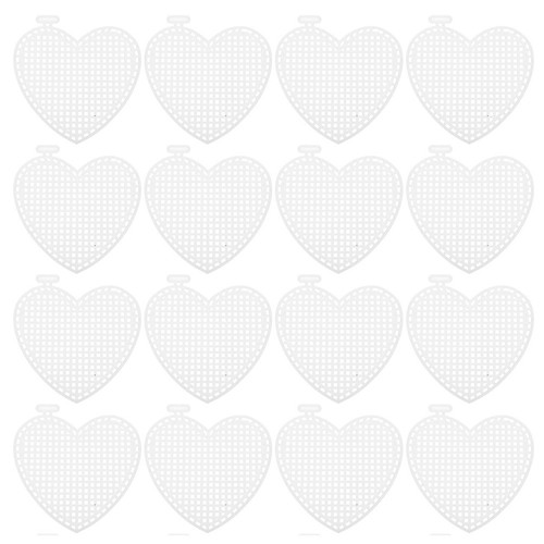 100 feuilles canevas - 100,