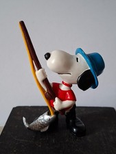 Figurine Vintage United