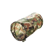  Pet chat armée vert