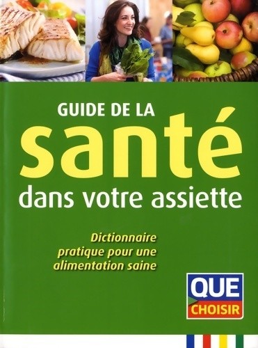 Guide santé dans votre - guide,
