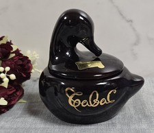 Joli Pot a tabac en Céramique