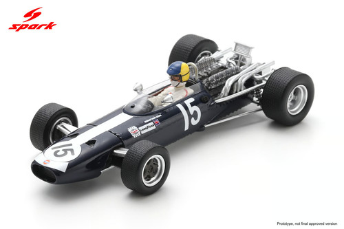 Spark s5698 brm p261 - s5698, v12