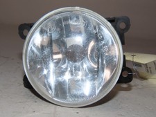 phare antibrouillard avant