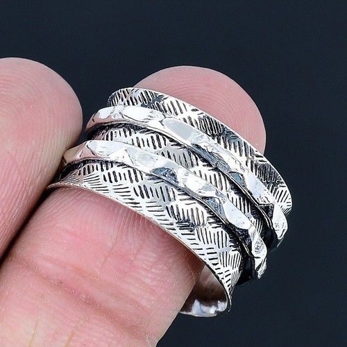 Bague bijou argent - bijou,