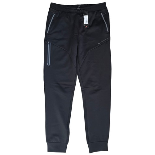 Pantalon jogging polaire - pantalon,