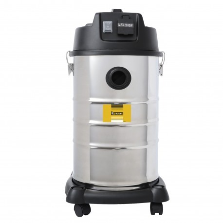 Aspirateur pour ponceuse