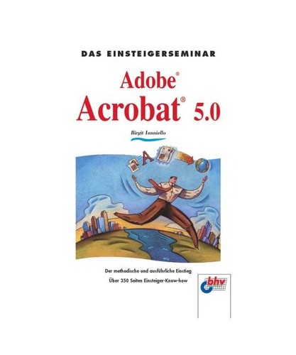Das einsteigerseminar adobe - das,