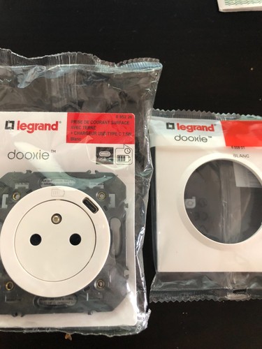 Legrand 600341 prise t - legrand,