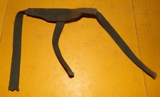 ARMEE AMERICAINE U.S: NUQUIERE DE CASQUE L'ARMEE AMERICAINE  POUR FAIRE UNE REPA