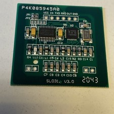 5x Sl031 | Stronglink RFID