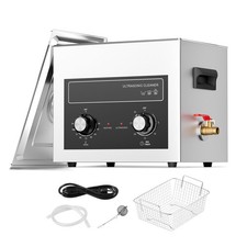Uimoso 10L Ultrasonic Cleaner