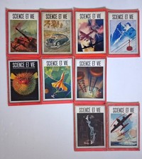 Science et Vie 1944  9
