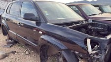 berceau boite HYUNDAI TUCSON