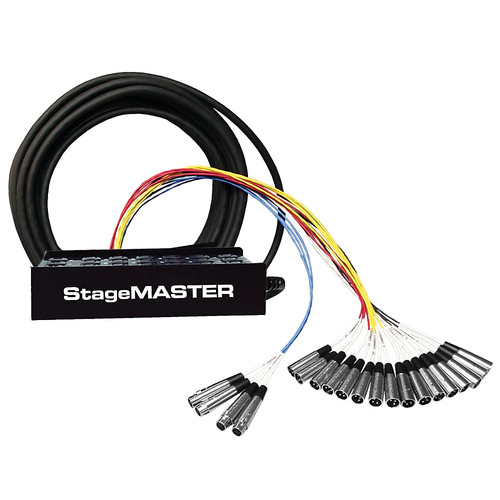 Pro stagemaster smc series - pro,
