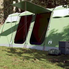 Tente de Camping Tunnel Abri