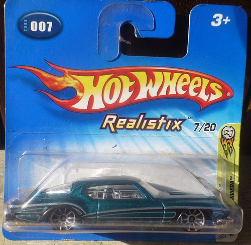 Buick riviera 1971 - buick,