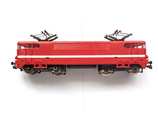 Locomotive Electrique Jouef