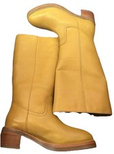 Frye Camryn Tall Pull On Boots