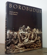 Borobudur