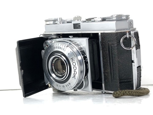 Exc kodak retina - kodak, 1a