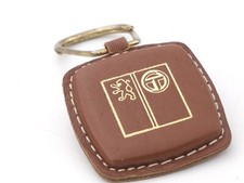 PORTE CLÉS ANCIEN - PEUGEOT