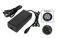 2A Chargeur pour 36V Vélo