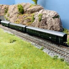 Coffret voitures voyageurs