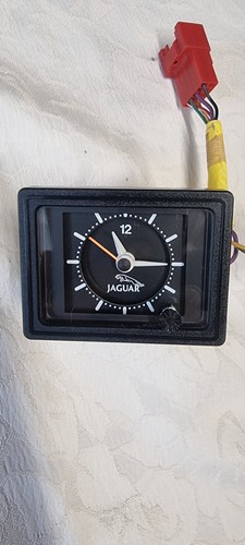 Horloge kienzle jaguar - horloge,