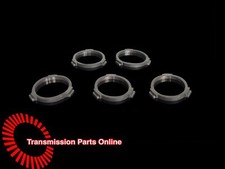 Citroen C25 Boîte de Vitesse Complet Bague Synchro Set