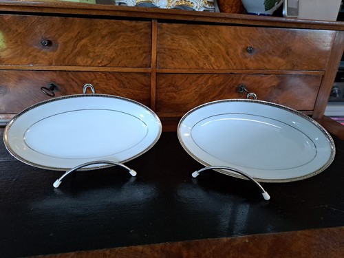 Raviers creux en - raviers, porcelaine