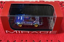 HPI-MIRAGE 1/43 LANCIA STRATOS