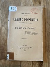 Livre Politique Industrielle
