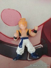 Mini Figurine Boolzz Gogeta