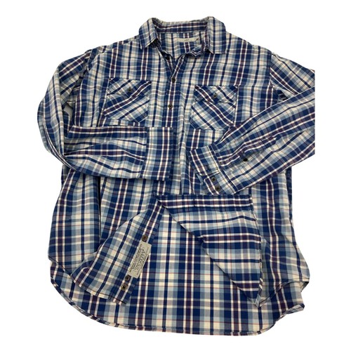 Celio mens plaid button - celio,