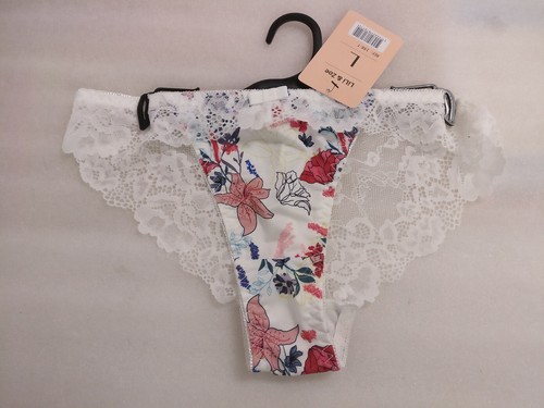 Culotte sexy dentelle - culotte,