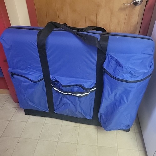 Portable massage table - portable,