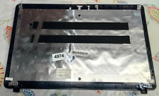 coque capot arrière écran