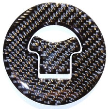 CARBONE PROTEGE BOUCHON DE