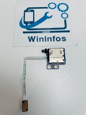 Module lecteur de carte SD board et câble HP Envy 6-1000 (6-1170sf)