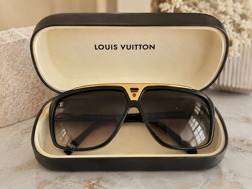 Rare louis vuitton evidence - louis,