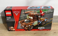 Lego 8677 cars ultimate - "cars,